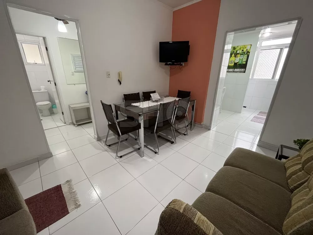 Apartamento à venda com 2 quartos, 81m² - Foto 2