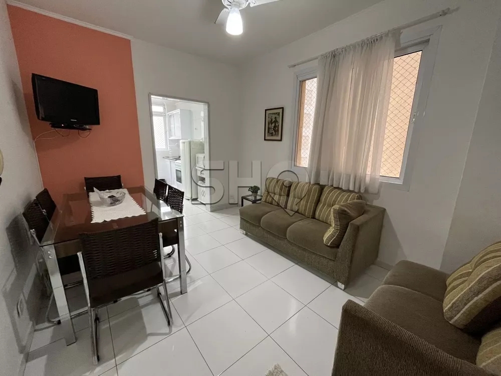 Apartamento à venda com 2 quartos, 81m² - Foto 1