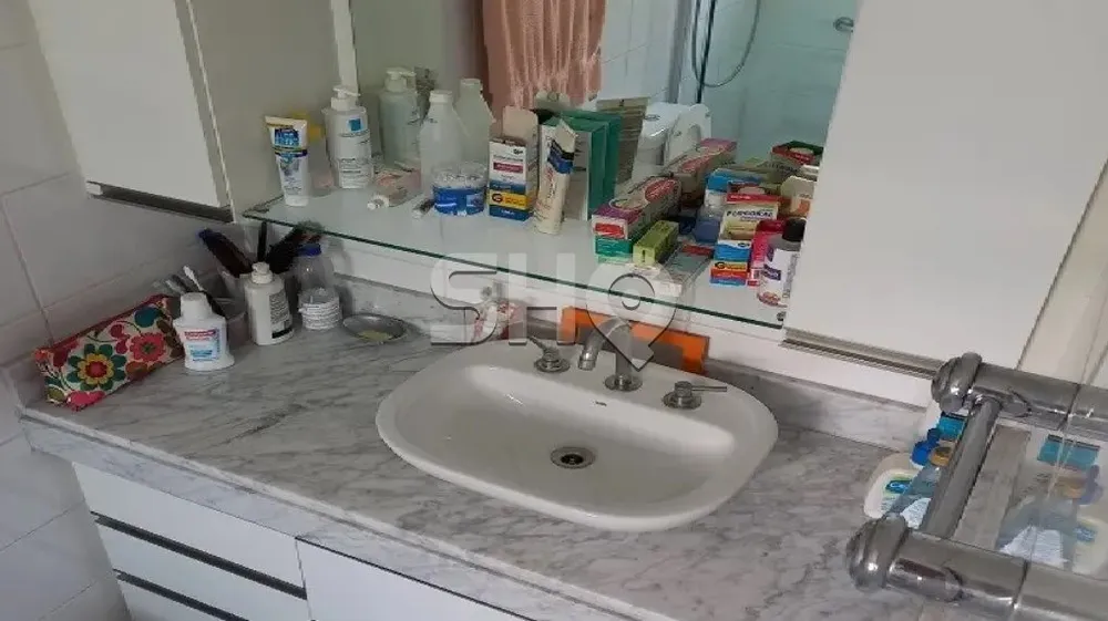 Apartamento, 3 quartos, 106 m² - Foto 6