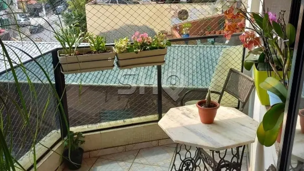 Apartamento, 3 quartos, 106 m² - Foto 8