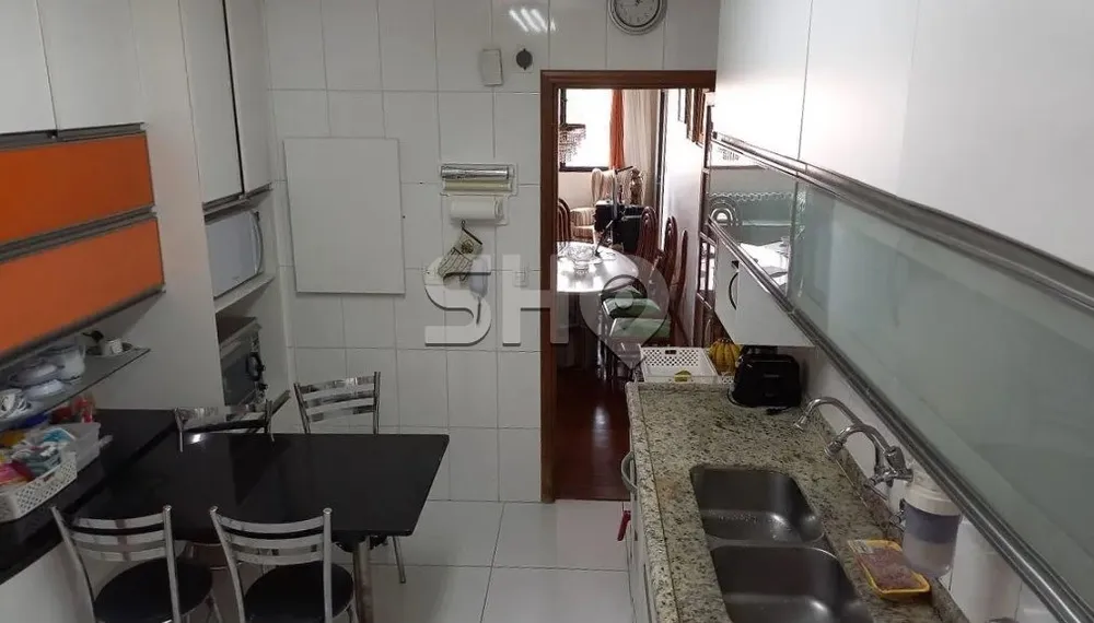 Apartamento, 3 quartos, 106 m² - Foto 1