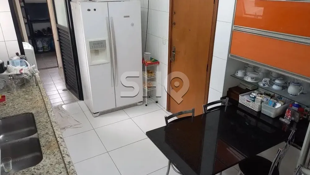 Apartamento, 3 quartos, 106 m² - Foto 3