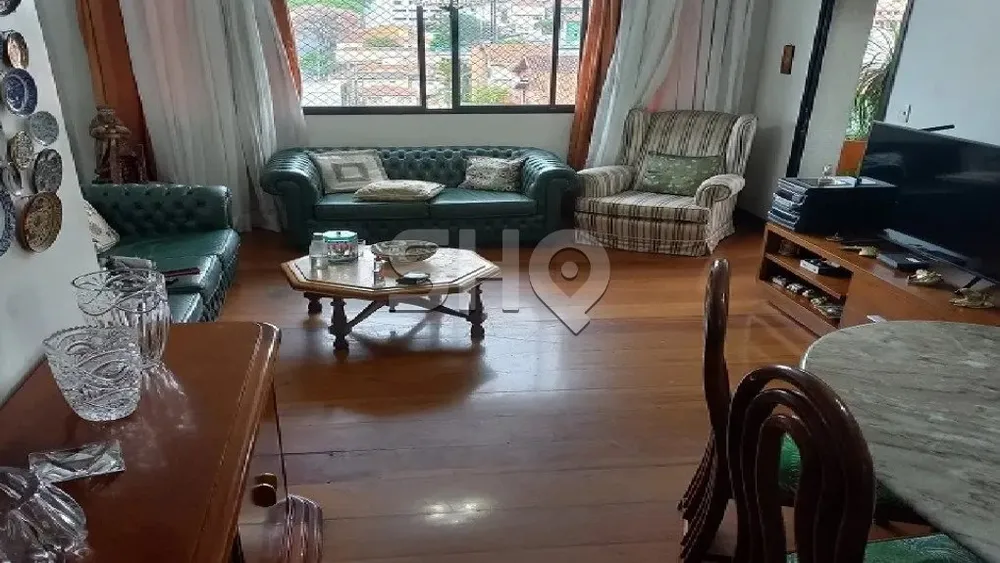 Apartamento, 3 quartos, 106 m² - Foto 4
