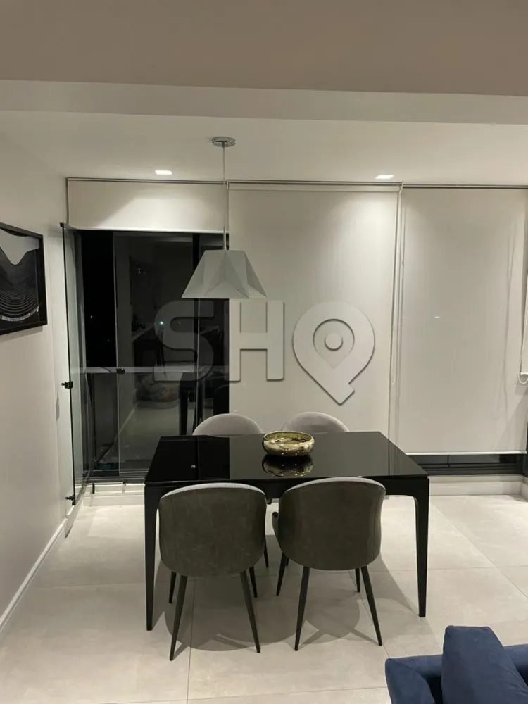 Apartamento, 1 quarto, 73 m² - Foto 6
