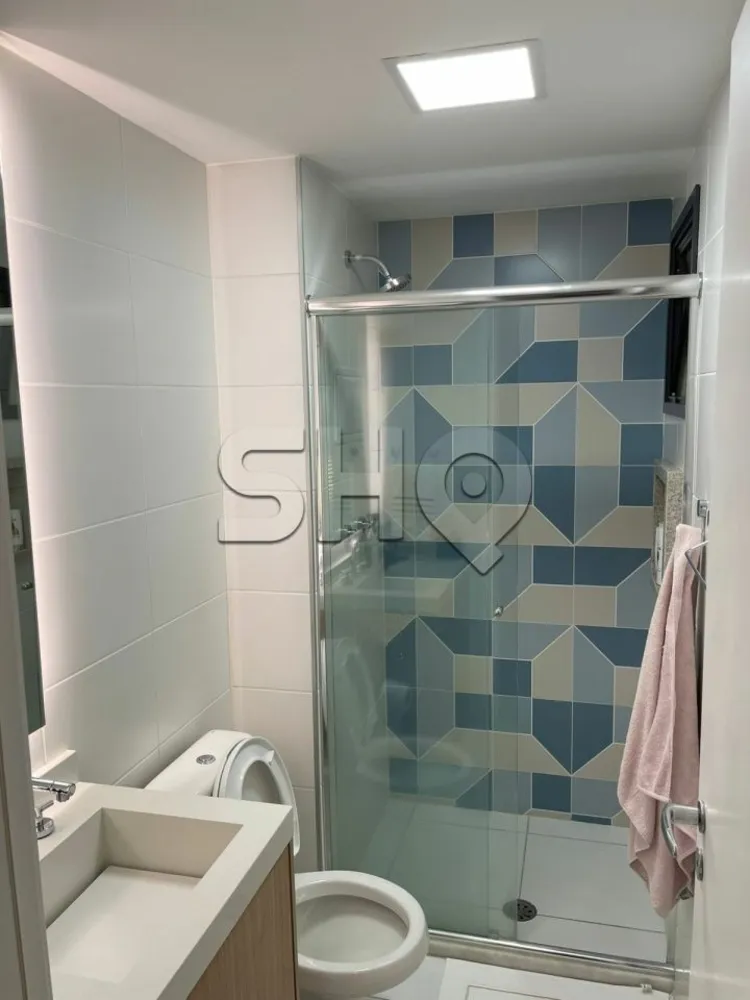 Apartamento, 1 quarto, 73 m² - Foto 5