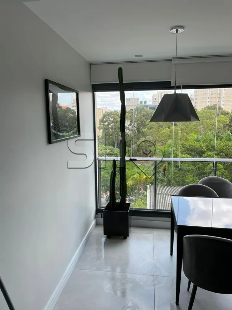 Apartamento, 1 quarto, 73 m² - Foto 4