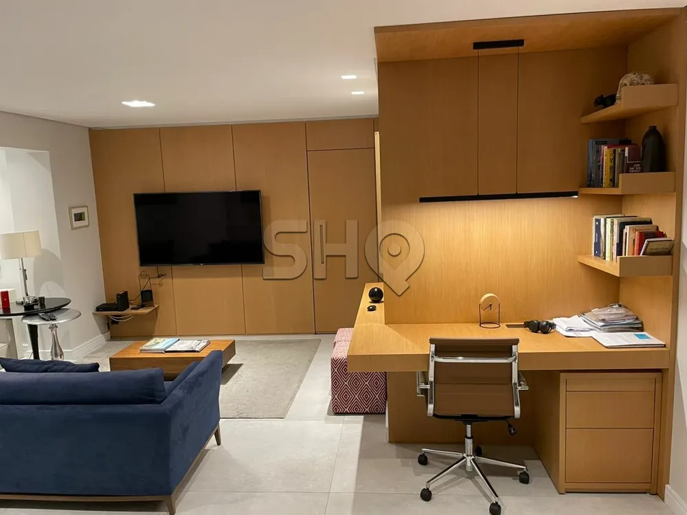 Apartamento, 1 quarto, 73 m² - Foto 7