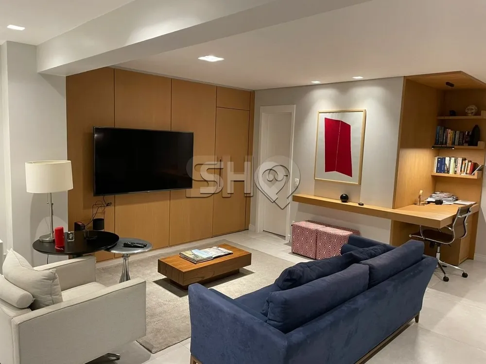 Apartamento, 1 quarto, 73 m² - Foto 2