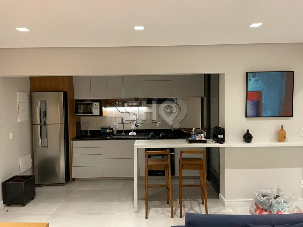 Apartamento, 1 quarto, 73 m² - Foto 3