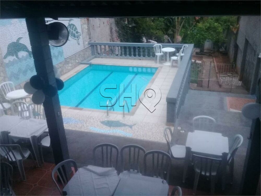 Sobrado, 3 quartos, 250 m² - Foto 18