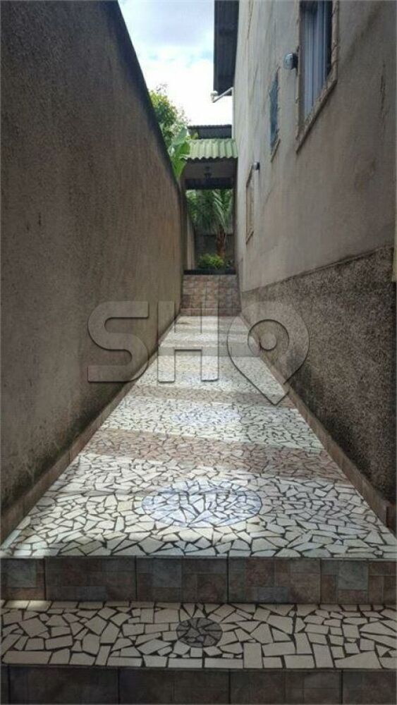 Sobrado, 3 quartos, 250 m² - Foto 20