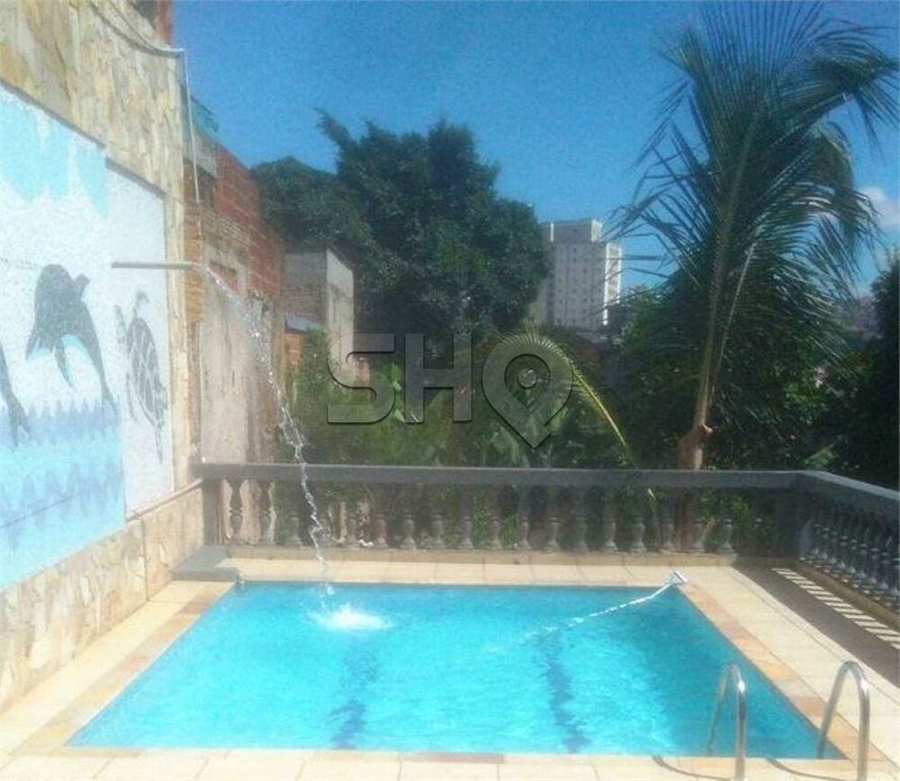 Sobrado, 3 quartos, 250 m² - Foto 16