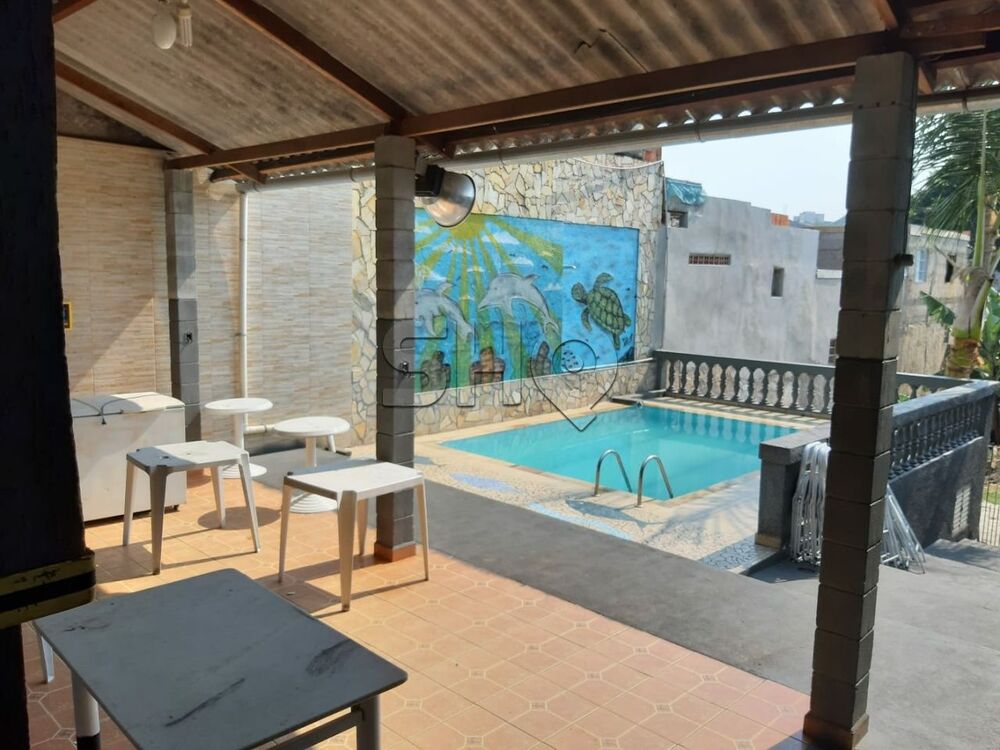 Sobrado, 3 quartos, 250 m² - Foto 4