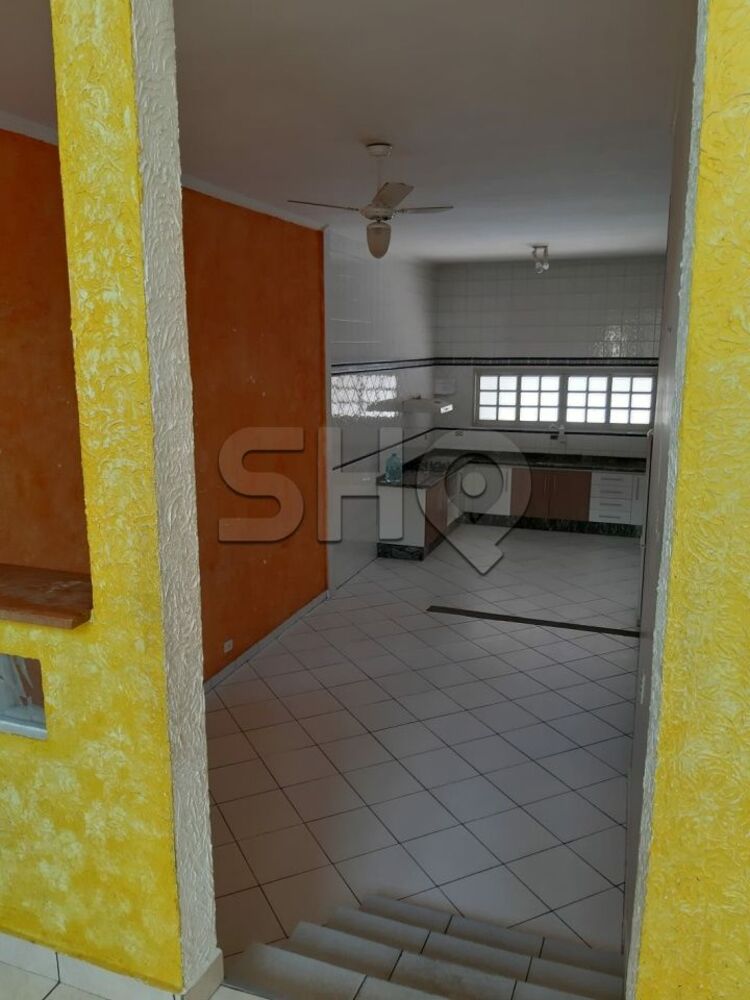 Sobrado, 3 quartos, 250 m² - Foto 12