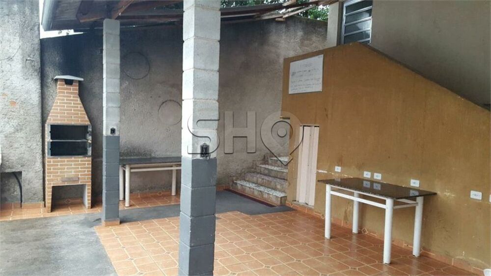 Sobrado, 3 quartos, 250 m² - Foto 3