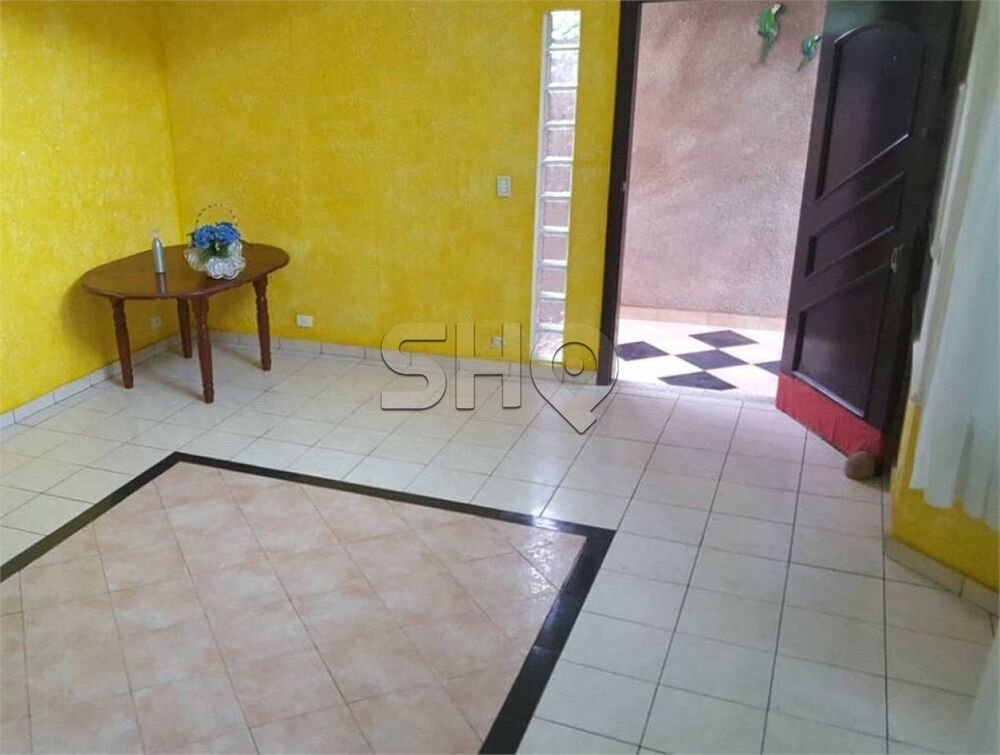 Sobrado, 3 quartos, 250 m² - Foto 9