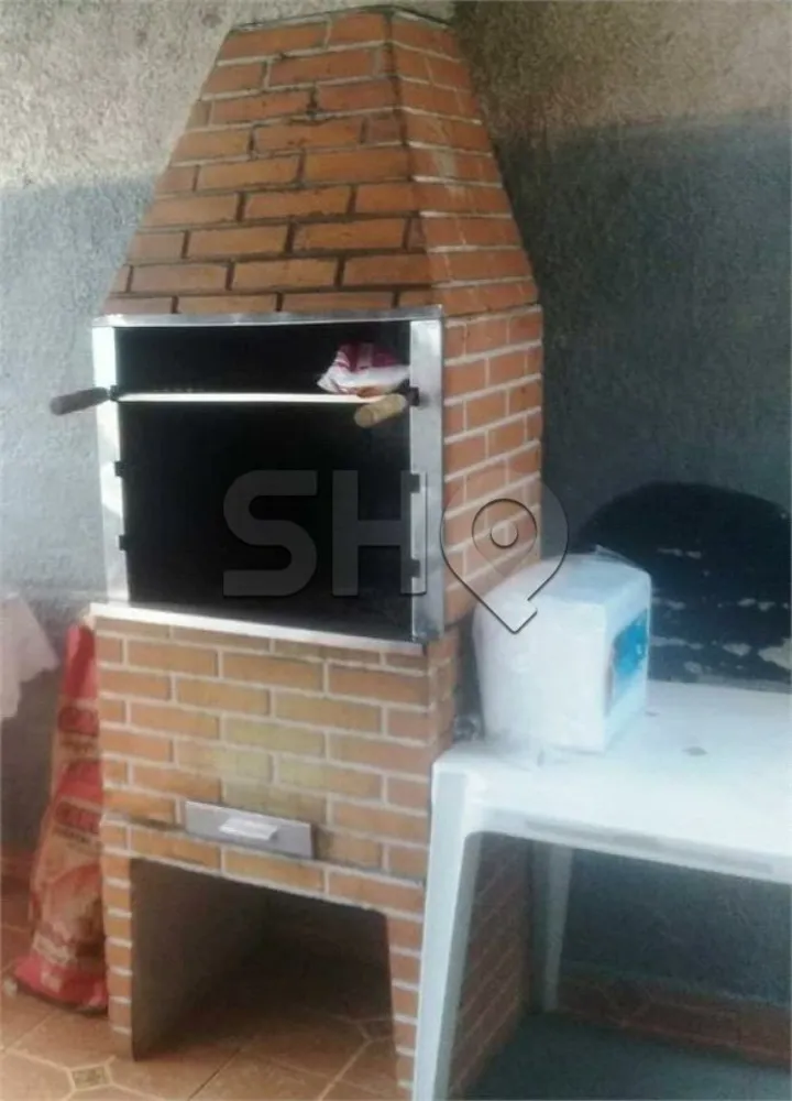 Sobrado, 3 quartos, 250 m² - Foto 22