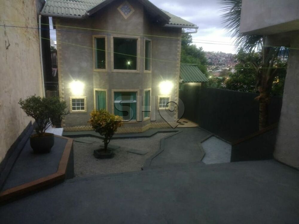Sobrado, 3 quartos, 250 m² - Foto 10