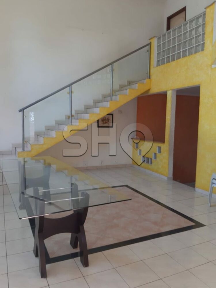 Sobrado, 3 quartos, 250 m² - Foto 13