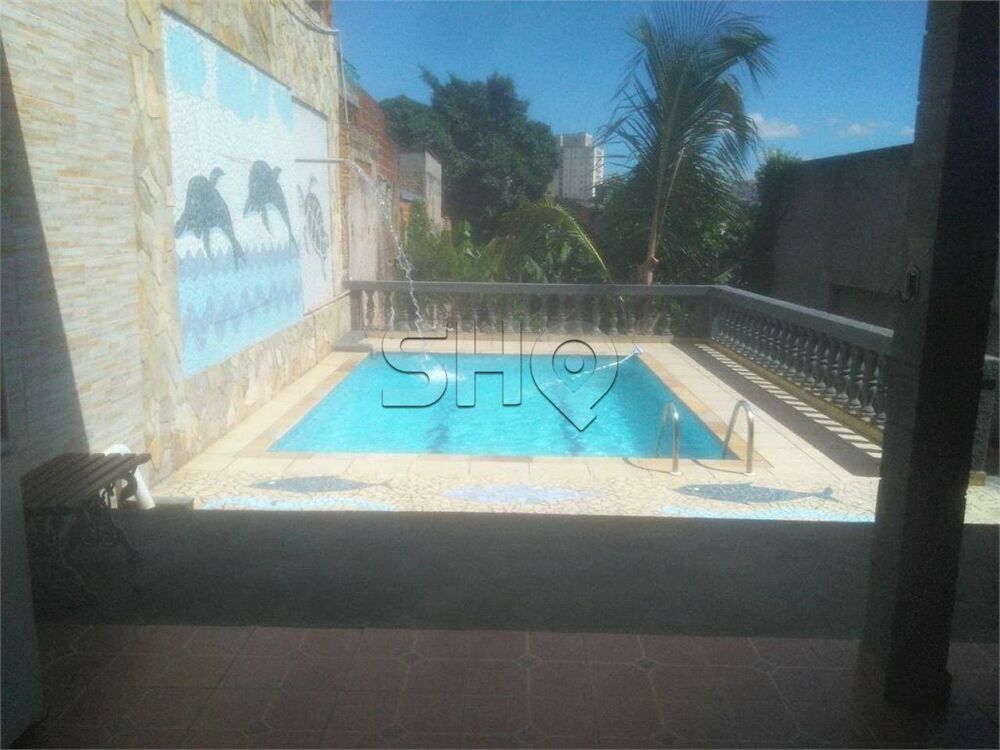 Sobrado, 3 quartos, 250 m² - Foto 2