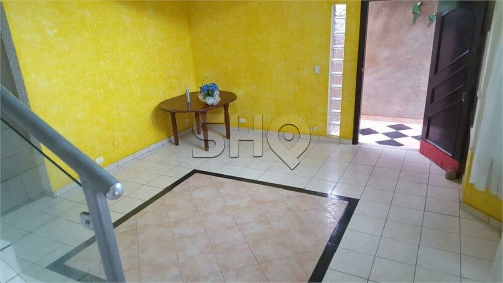 Sobrado, 3 quartos, 250 m² - Foto 7