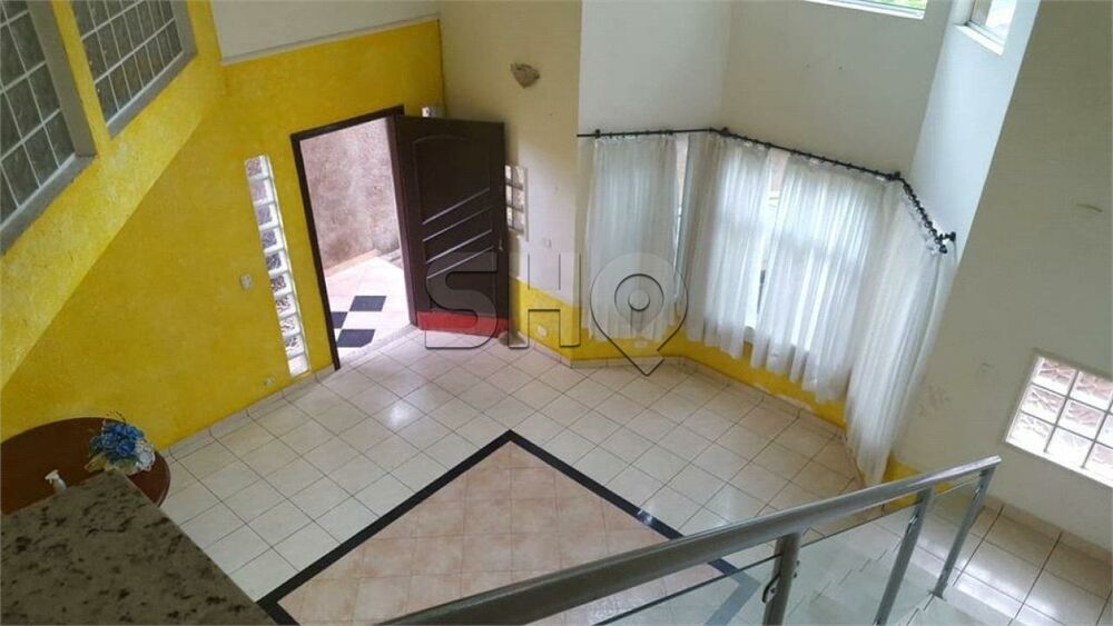 Sobrado, 3 quartos, 250 m² - Foto 5