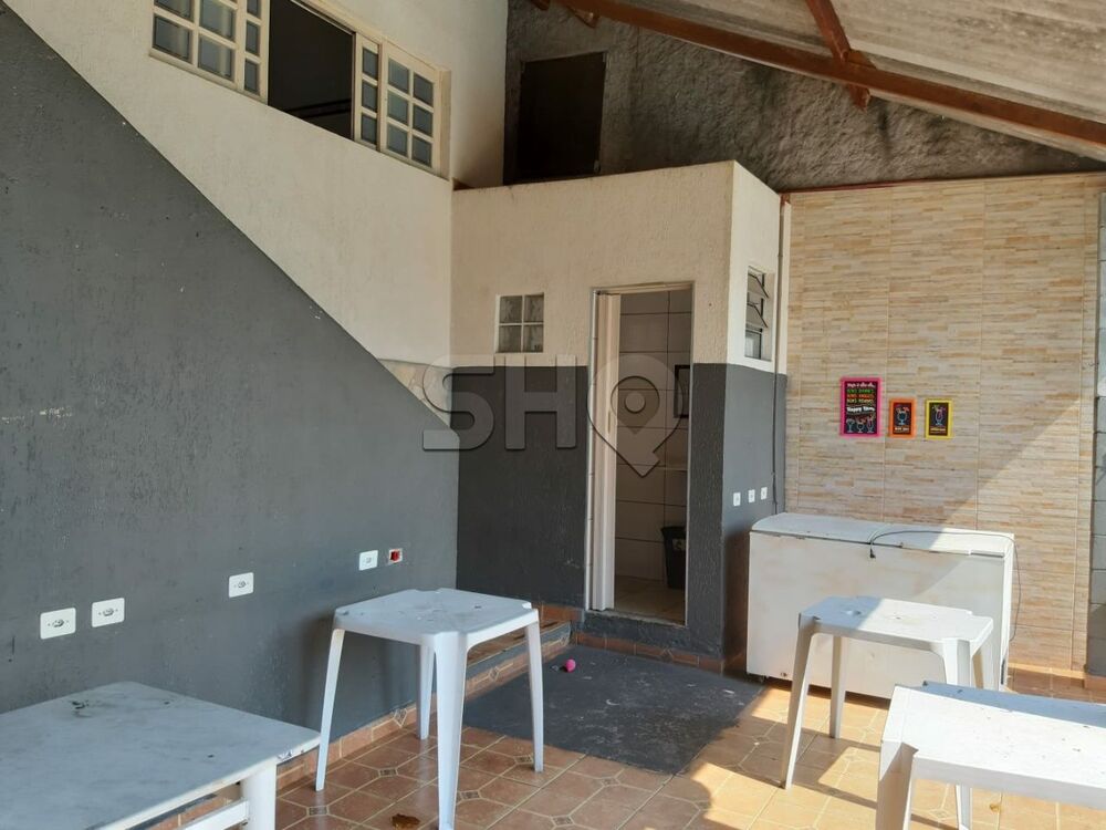 Sobrado, 3 quartos, 250 m² - Foto 17