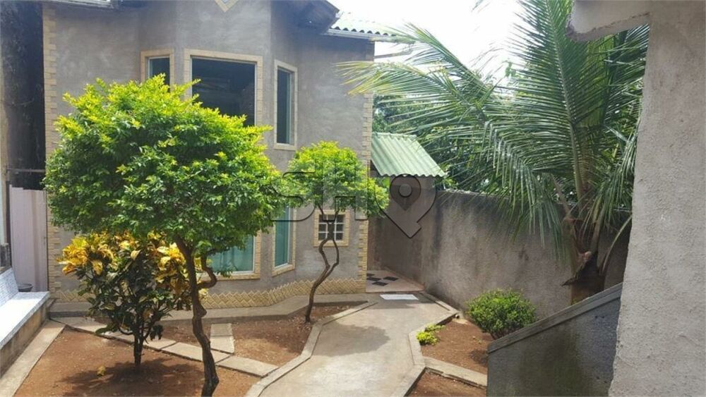 Sobrado, 3 quartos, 250 m² - Foto 11