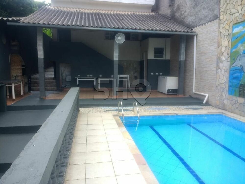 Sobrado, 3 quartos, 250 m² - Foto 1