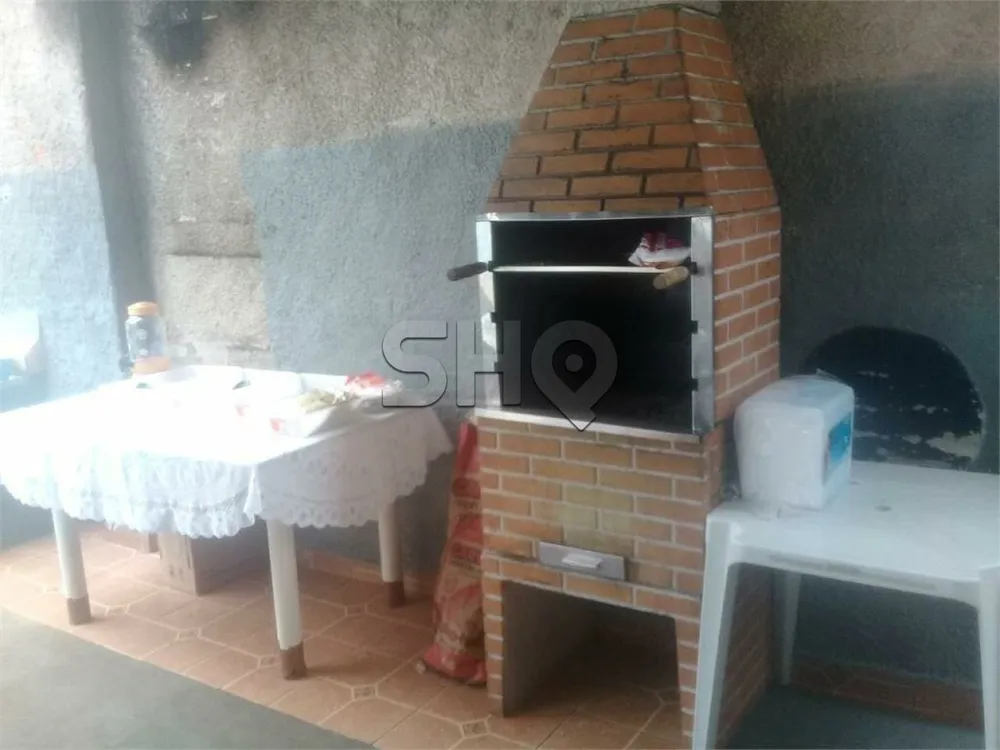 Sobrado, 3 quartos, 250 m² - Foto 24