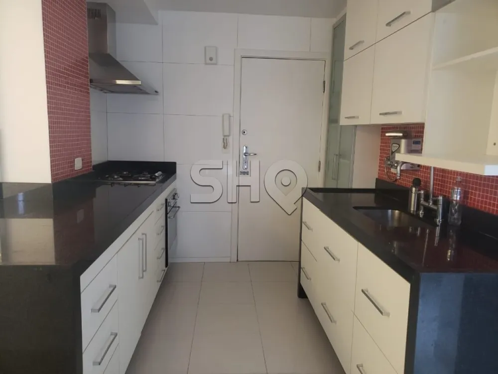 Apartamento, 2 quartos, 96 m² - Foto 2