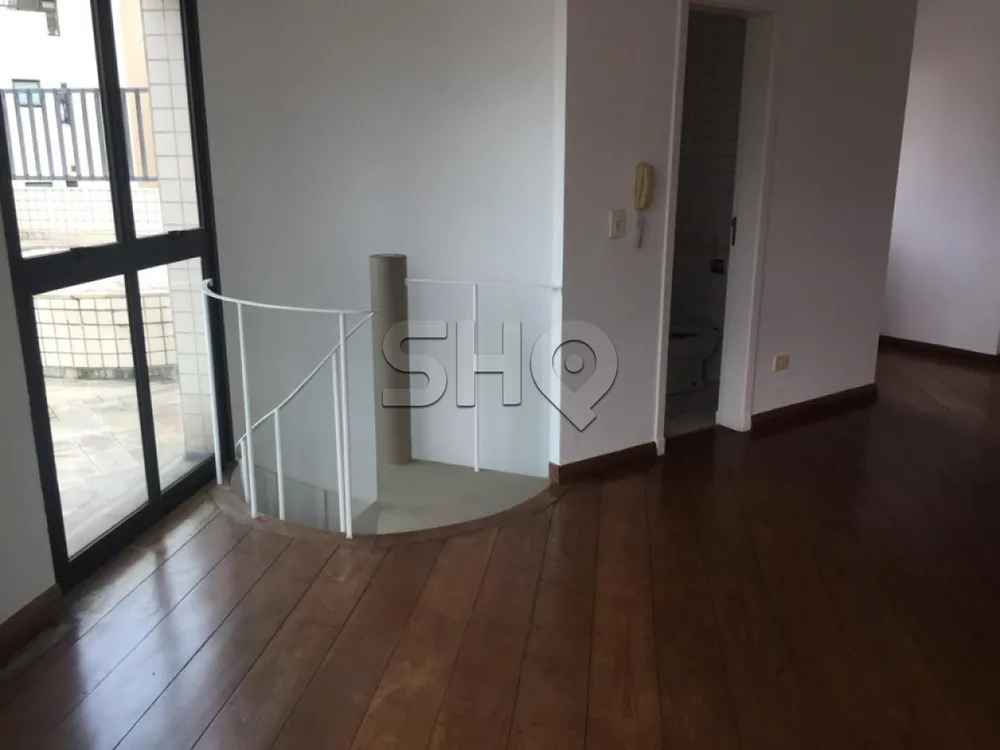 Cobertura, 3 quartos, 120 m² - Foto 3