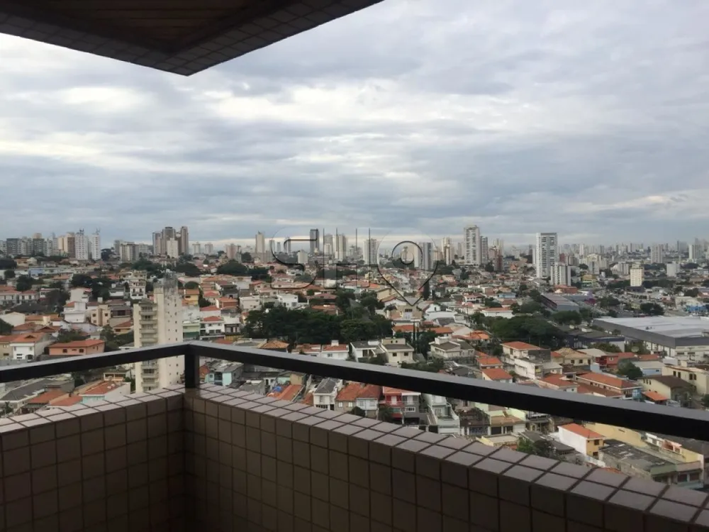 Cobertura, 3 quartos, 120 m² - Foto 1