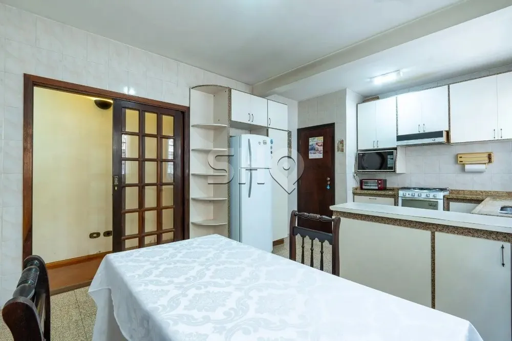Sobrado, 3 quartos, 191 m² - Foto 9