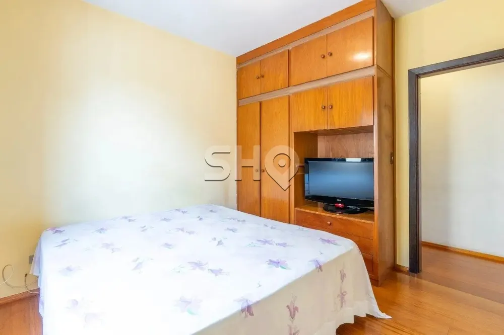 Sobrado, 3 quartos, 191 m² - Foto 12