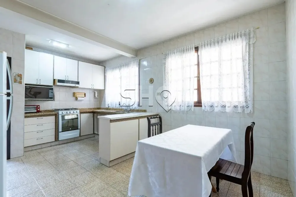 Sobrado, 3 quartos, 191 m² - Foto 7