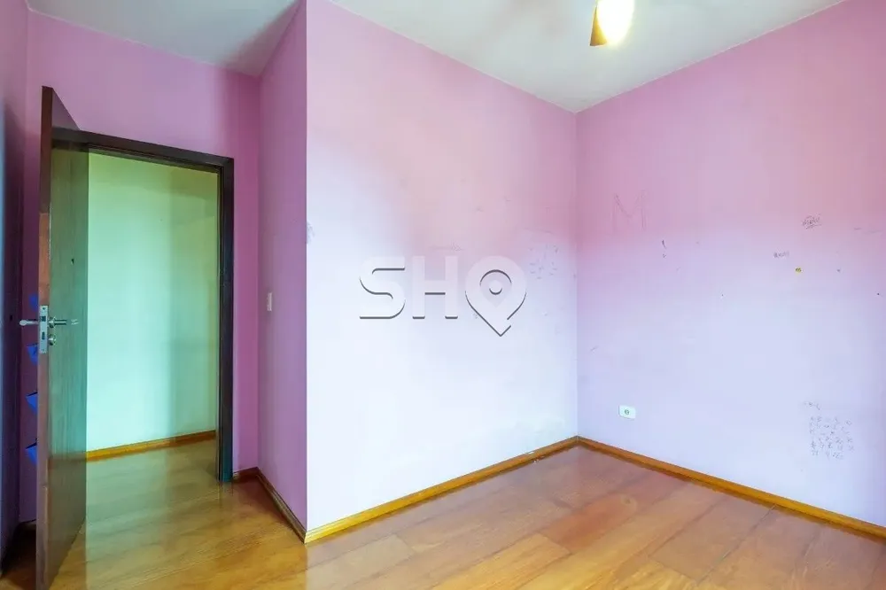 Sobrado, 3 quartos, 191 m² - Foto 13