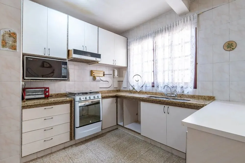Sobrado, 3 quartos, 191 m² - Foto 10
