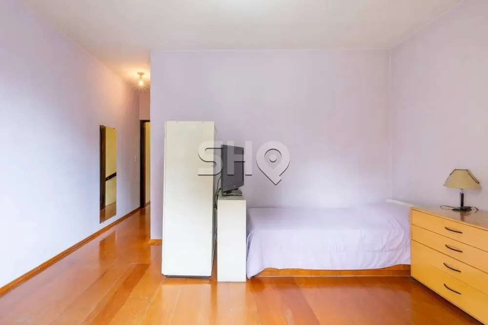 Sobrado, 3 quartos, 191 m² - Foto 14