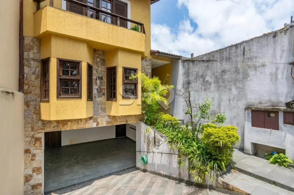 Sobrado à venda com 3 quartos, 191m² - Foto 2