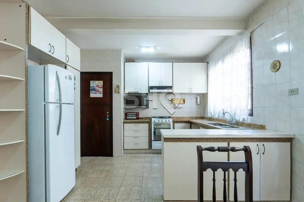 Sobrado, 3 quartos, 191 m² - Foto 8