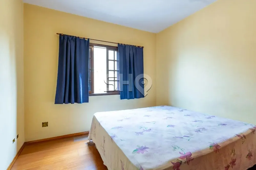 Sobrado, 3 quartos, 191 m² - Foto 11