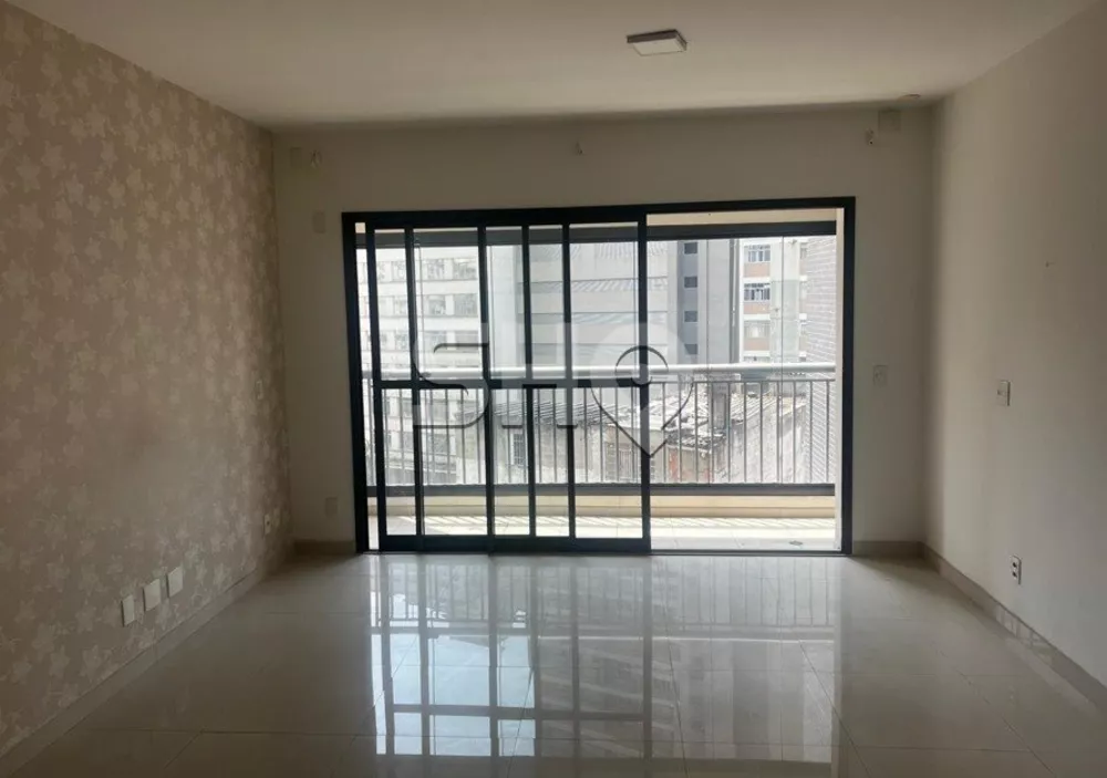 Apartamento à venda com 1 quarto, 42m² - Foto 1