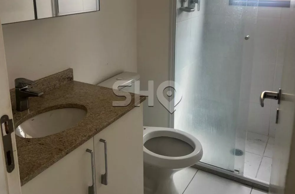 Apartamento à venda com 1 quarto, 42m² - Foto 4