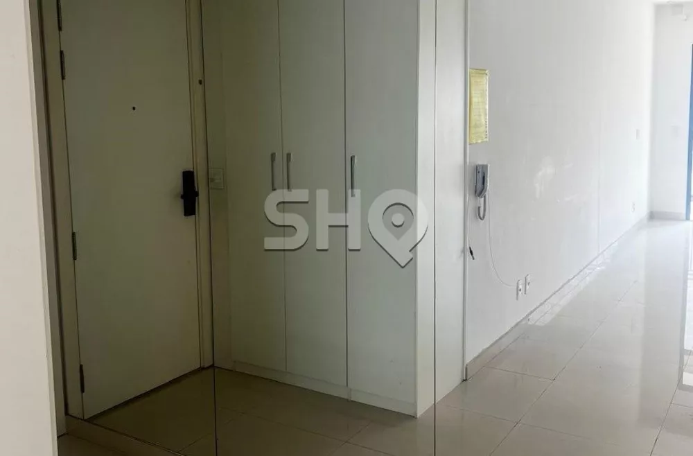 Apartamento à venda com 1 quarto, 42m² - Foto 3