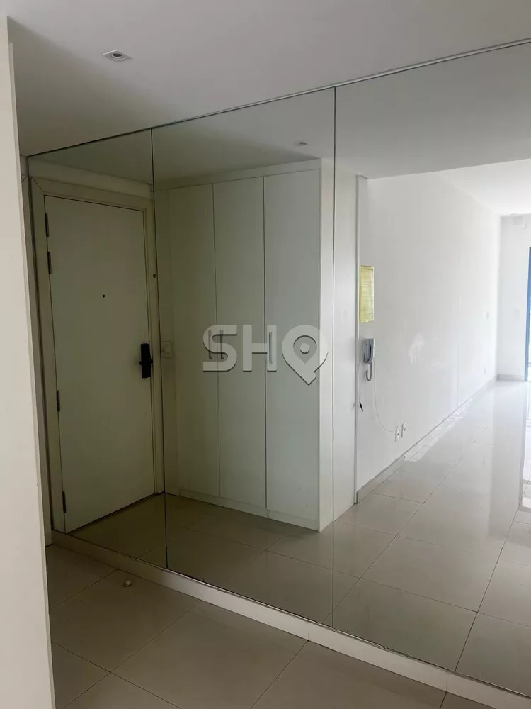 Apartamento à venda com 1 quarto, 42m² - Foto 8