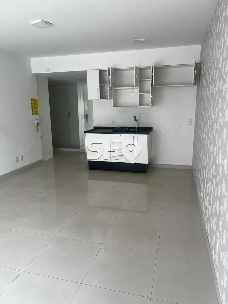 Apartamento à venda com 1 quarto, 42m² - Foto 6