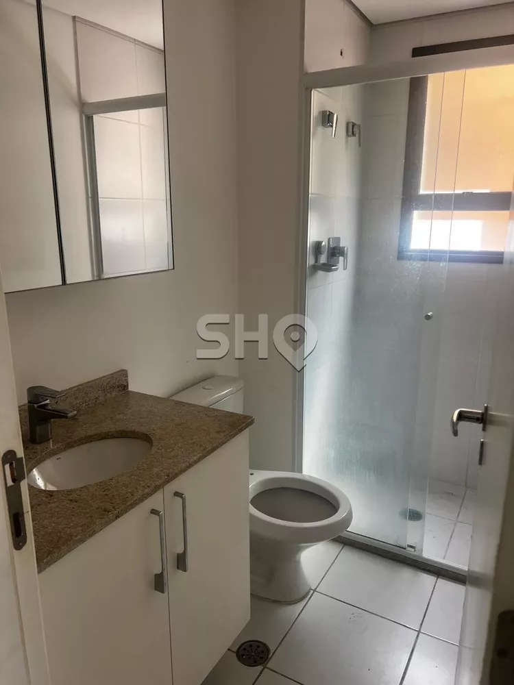 Apartamento à venda com 1 quarto, 42m² - Foto 9