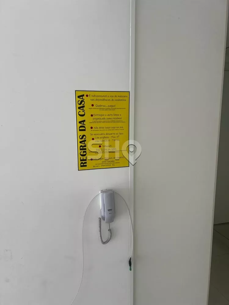 Apartamento à venda com 1 quarto, 42m² - Foto 7