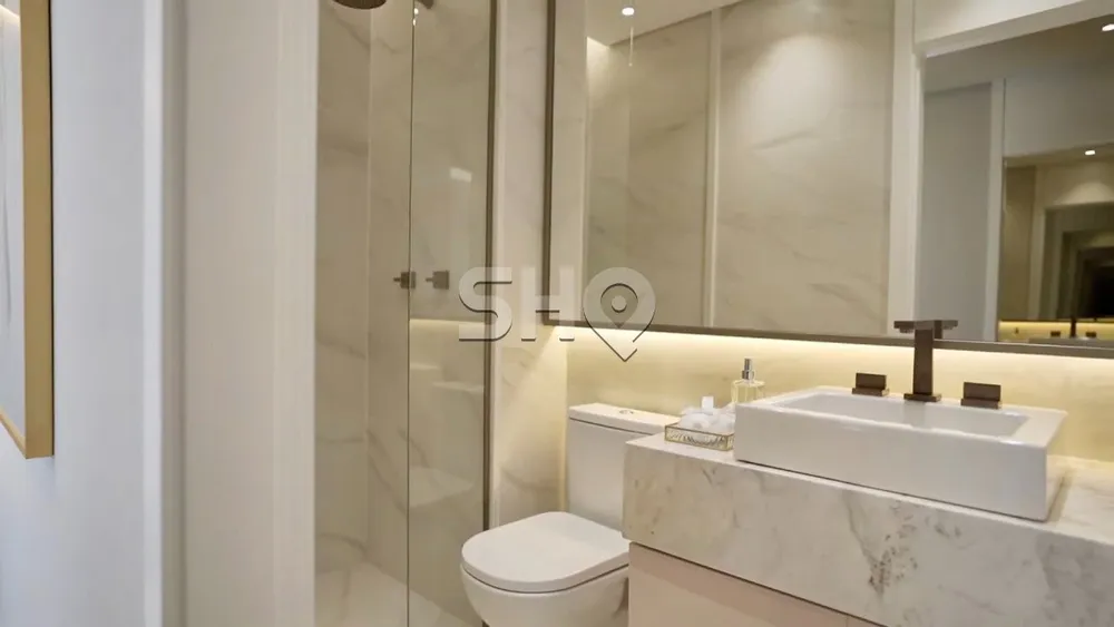Apartamento, 4 quartos, 230 m² - Foto 7